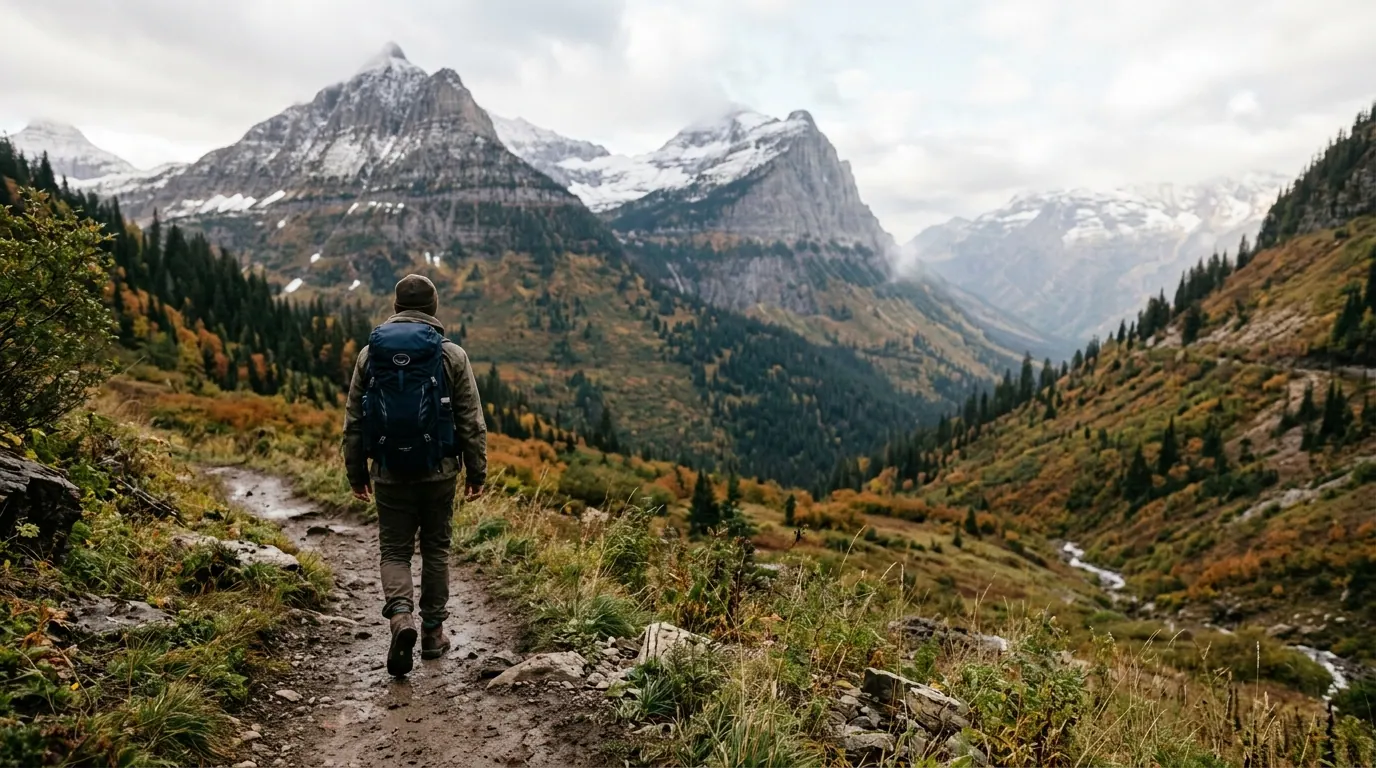 Best Time to Visit the US National Parks If You Hate Crowds
