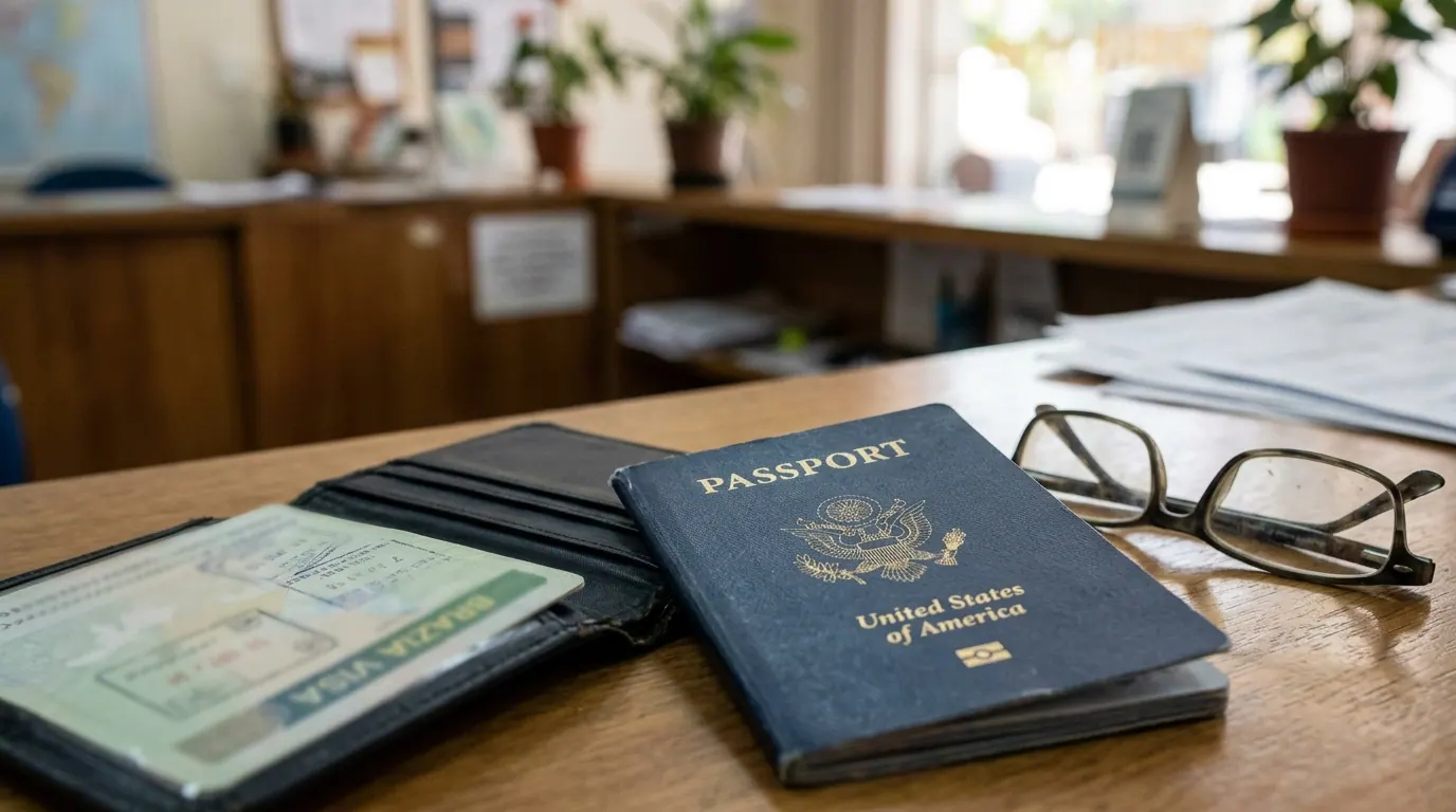 Do US Citizens Need a Visa for Brazil Right Now?