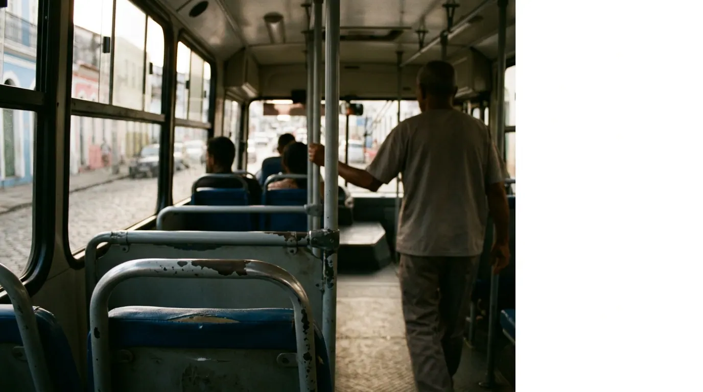 Getting Around Salvador Without Renting a Car