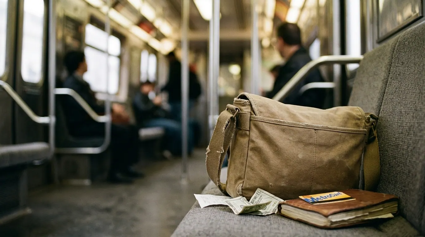 What Ten Days in New York City Actually Cost Me